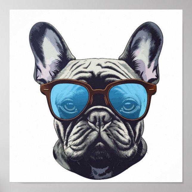 Dog Wall Art for Every Dog Lover (Front)