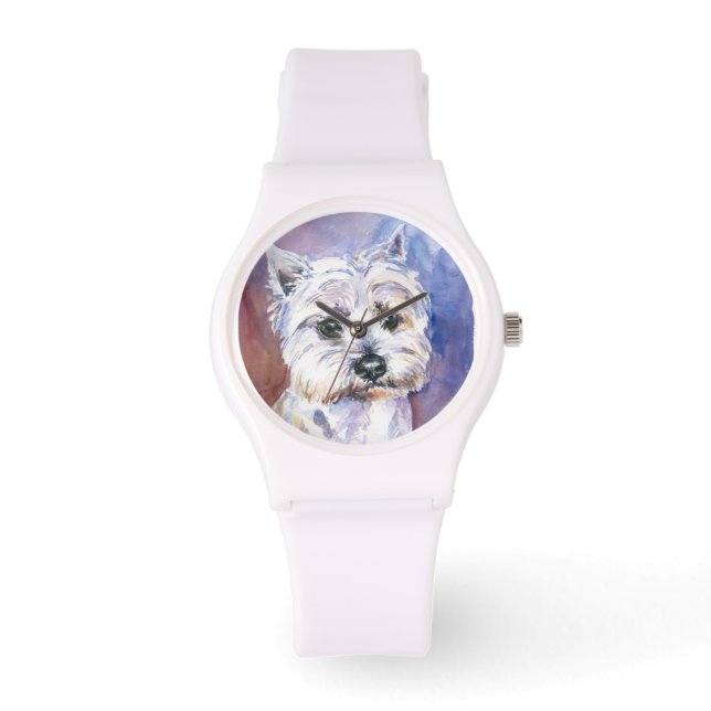 Dog Watch (Front)