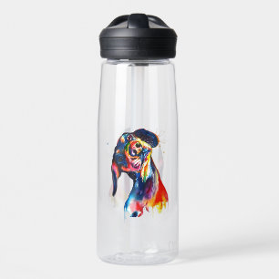 Dog Water Bottle