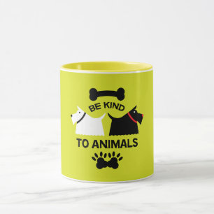Dog Welfare Protection Rights   Dog Owners Bowl Th Mug
