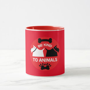 Dog Welfare Protection Rights Dog Owners Bowl Th Mug
