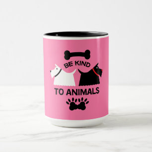 Dog Welfare Protection Rights Dog Owners Bowl Th Mug