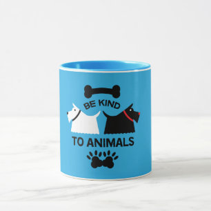 Dog Welfare Protection Rights   Dog Owners Bowl Th Mug