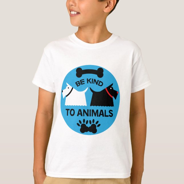 Dog Welfare Protection Rights | Dog Owners Bowl Th T-Shirt (Front)