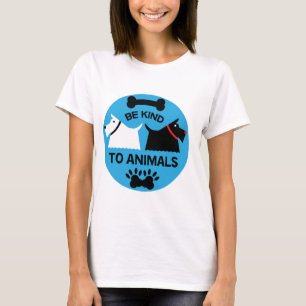 Dog Welfare Protection Rights   Dog Owners Bowl Th T-Shirt