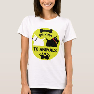 Dog Welfare Protection Rights Dog Owners Bowl Th T-Shirt
