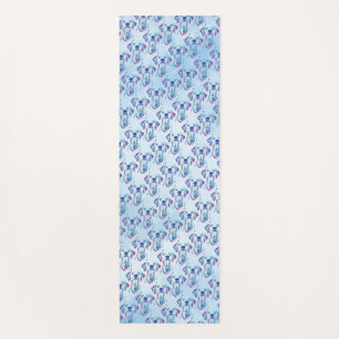 Dog Yoga Mat