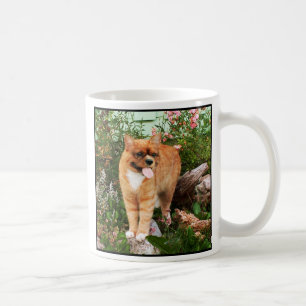 Dogcat mug #2