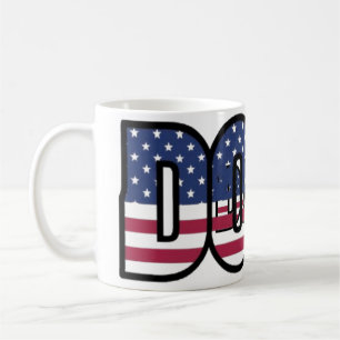 DOGE COFFEE MUG