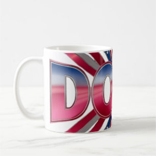 DOGE COFFEE MUG