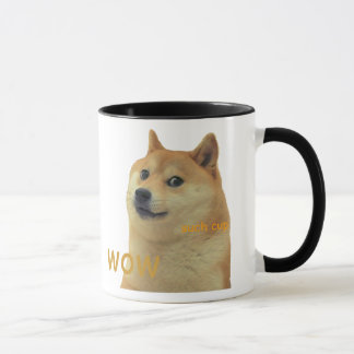 Doge Cup