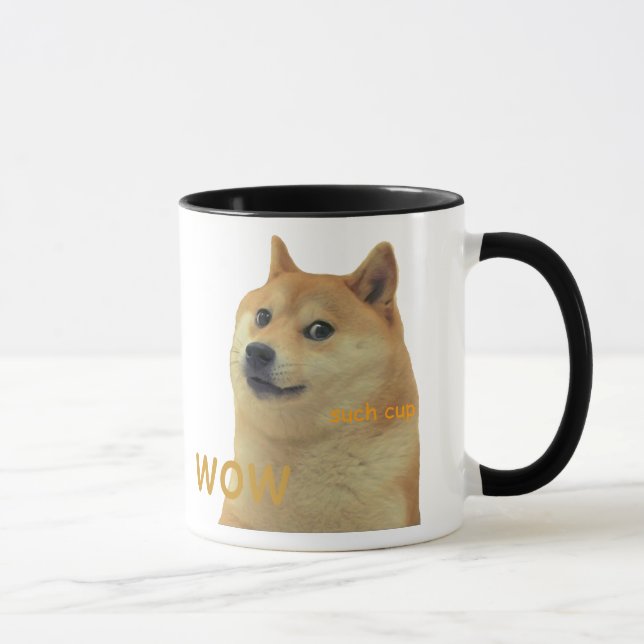 Doge Cup (Right)