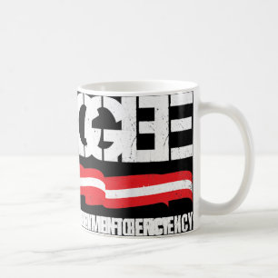 Doge Department Of Government Efficiency _1  Coffee Mug