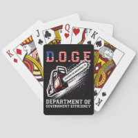DOGE Department Of Government Efficiency