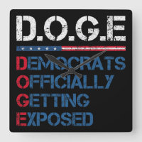 DOGE Department Of Government Efficiency