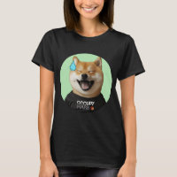 Doge Dog as the DOGE Guy