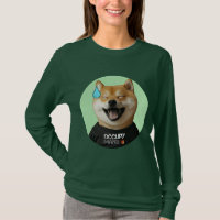 Doge Dog as the DOGE Guy