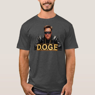 Doge Elon 2 T-Shirt