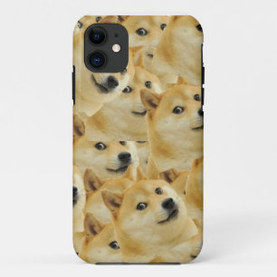 Doge iPhone 5 Case