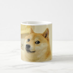 Doge Mug