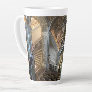 DOGE’s PALACE, VENICE ITALY Latte Mug