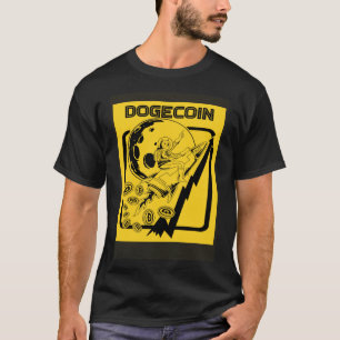 Doge To The Moon T-Shirt