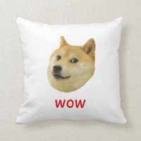 Doge Very Wow Much Dog Such Shiba Shibe Inu