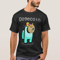 Dogecoin Cool Crypto WSB Cryptocurrencies Dog Coin