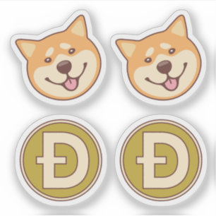 Dogecoin Shiba Inu 