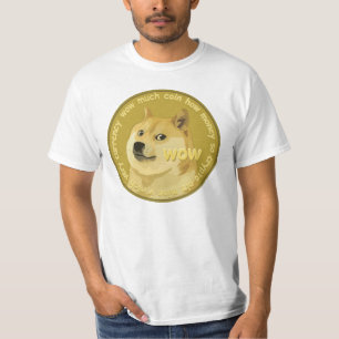 dogecoin T-Shirt