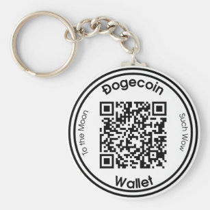 Bitcoin Key Rings Keychains Zazzle Au