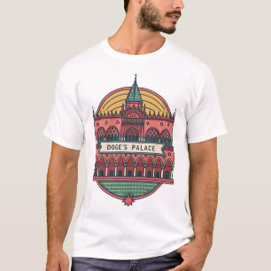 DOGE'S PALACE T-Shirt