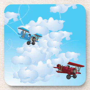 Dogfight Coaster
