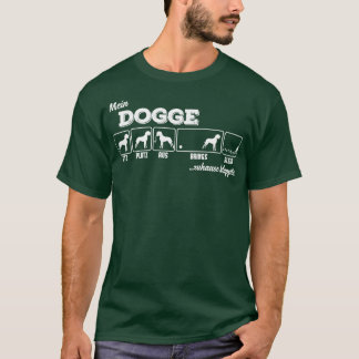 Dogge T-Shirt