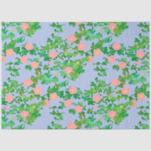 Dogged Skies Tissue Paper