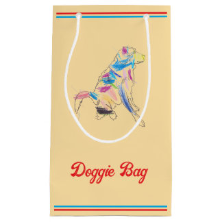 Doggie Bag