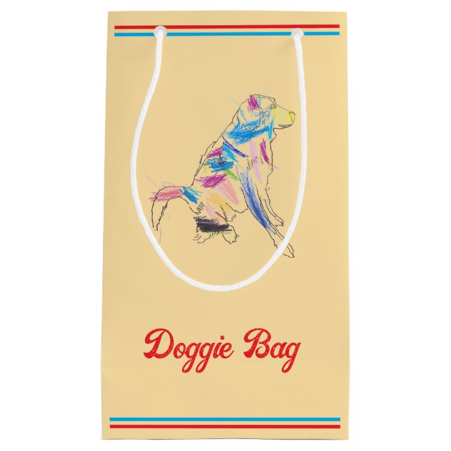 Doggie Bag (Front)