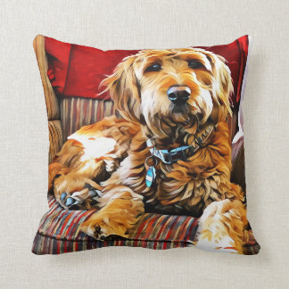 Doggie Chair Warmer Cushion