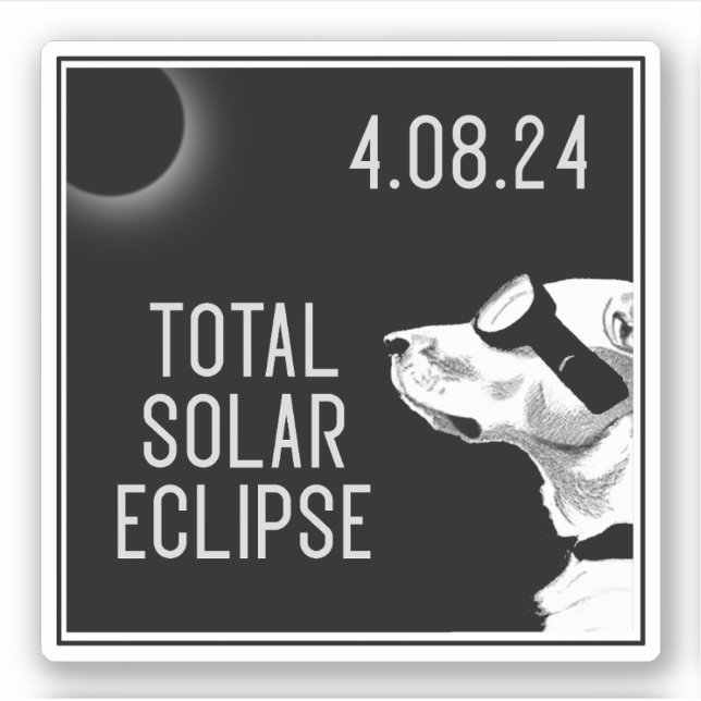 Doggo Eclipse (Front)