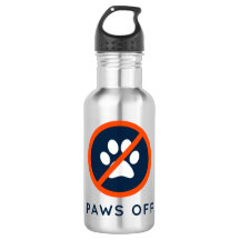 DogGoneIt -Paws Off-18 oz 