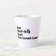 DogGoneIt - Pro-Leash Laws-12oz