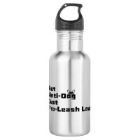 DogGoneIt - Pro-Leash Laws-180z