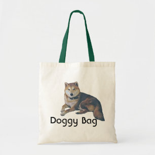 Doggy Bag - Shiba Inu