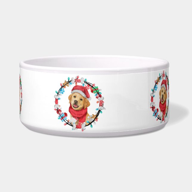 Doggy Christmas (Front)