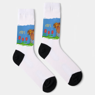 Doggy Crew Socks