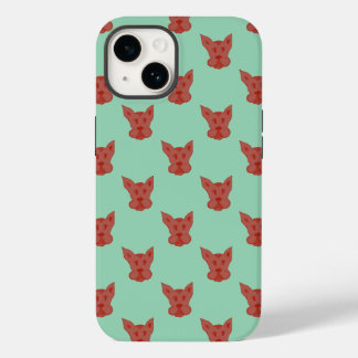 doggy iphone case