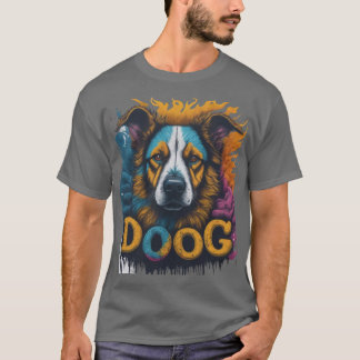 Doggy Style T-Shirt