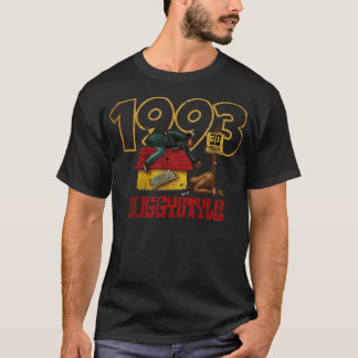 Doggystyle 1993 T-Shirt