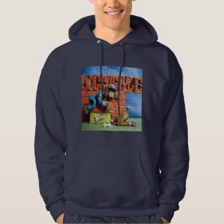Doggystyle Hoodie