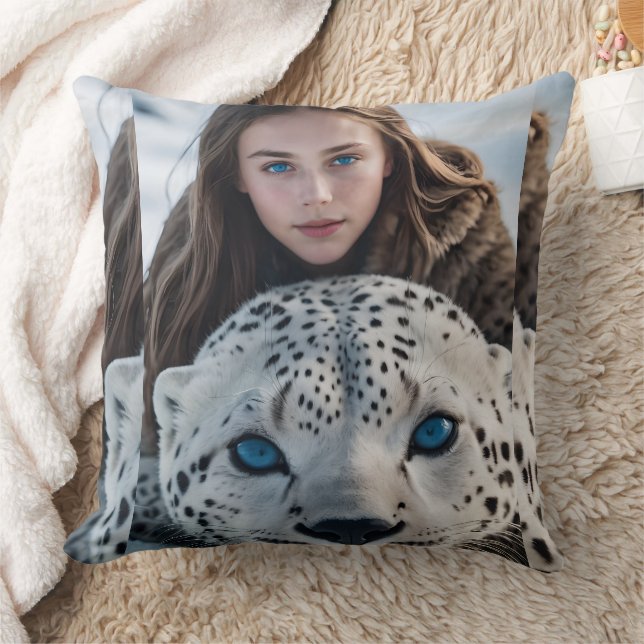 DOGHFA CUSHION (Blanket)